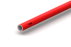 Отопительная труба РЕХАУ THERM S 17х2,0 мм, бухта 120 м