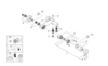 GROHE Concetto 32211001 Смеситель для ванны