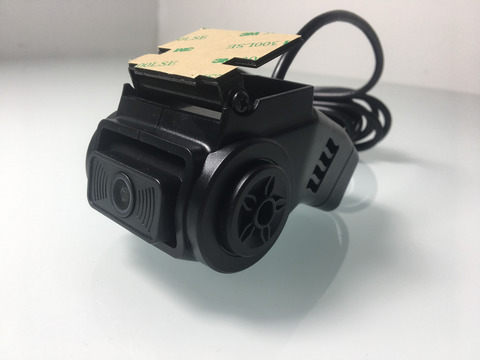 Камера Axper AXC-017 Dual
