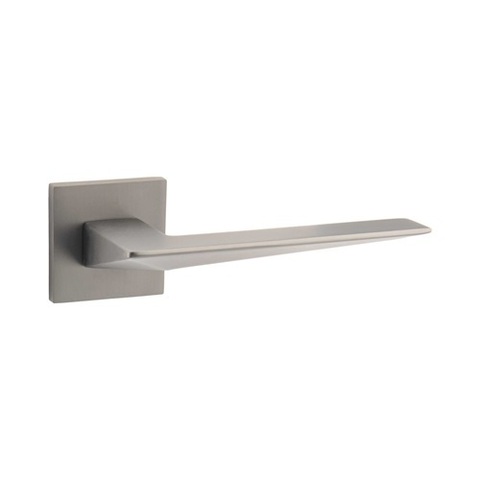 Ручки дверные Code Deco Slim H-30133-A-GRF графит