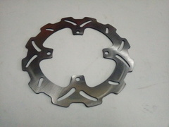 Диск для Suzuki RMZ 250/450 / RMX 450 / RMX Z 450, дизайн 1 / Тормозной / Передний
