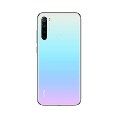 Мобильный телефон Xiaomi Redmi Note 8 64GB Moonlight White