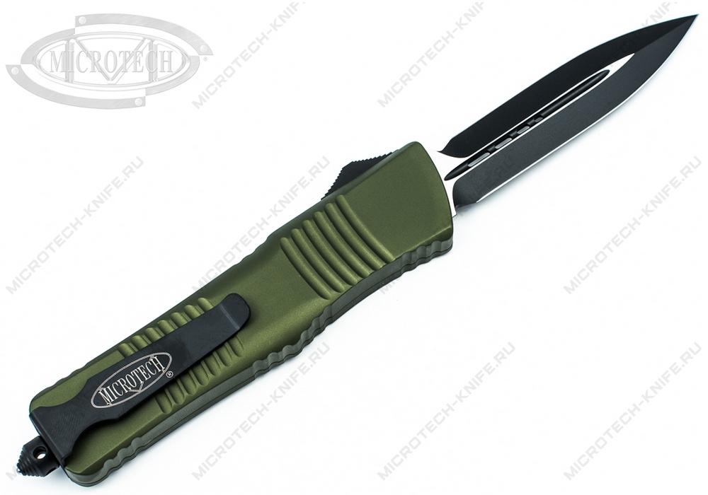 Нож Microtech Combat Troodon 142-1OD