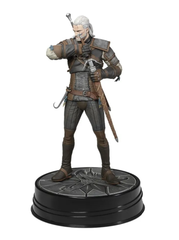 Фигурка Dark Horse The Witcher 3: The Wild Hunt: Geralt Heart of Stone