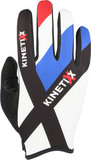 Премиальные лыжные гоночные перчатки Kinetixx Folke France