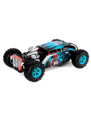 Радиоуправляемая машина CraZon Хот-род 4WD 1:12 - 333-GS19121 Полноприводный внедорожник