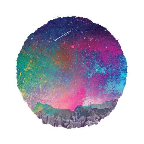 Виниловая пластинка. Khruangbin – The Universe Smiles Upon You