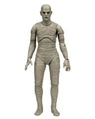 Фигурка Neca Universal Monsters Retro Glow-In-The-Dark The Mummy Figure