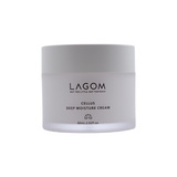 Крем для лица глубокоувлажняющий со стволовыми клетками LAGOM