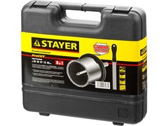 STAYER 8 шт, 3