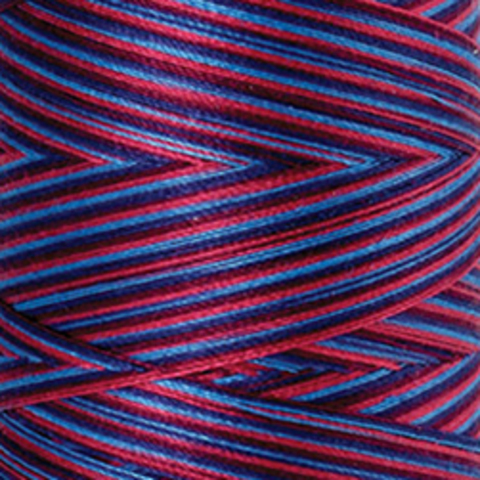 НИТЬ ДЛЯ МАШИННОГО КВИЛТИНГА SILK-FINISH MULTI COTTON 50, 1372 М, Цвет: 9816