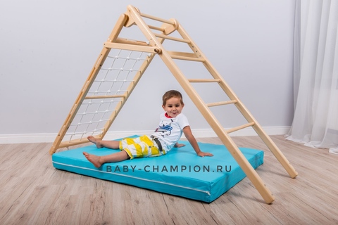 Складной уголок, цвет в ассортименте
