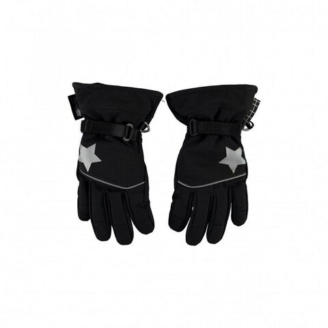 Перчатки Molo Mack Active Black
