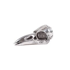 Статуэтка Wunderkammer Bird Skull