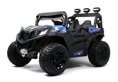 Детский электромобиль BUGGY C111CC (Полноприводный)
