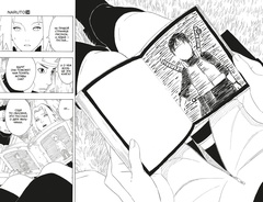 Naruto. Наруто. Книга 12. Встреча после разлуки!