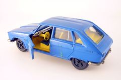 Renault 16 USSR remake 1:43