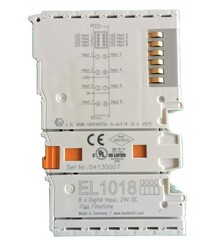 Beckhoff EL1018