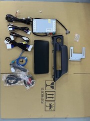 Магнитола Mazda 6 (2015-2018) Android 12 6/128GB QLED DSP 4G модель HP-M1203