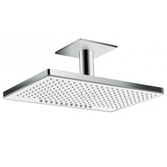 Hansgrohe Rainmaker Select 24014400 Душ верхний 46х30 см 2 режима фото