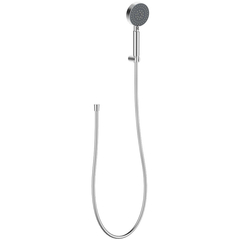 BelBagno Ancona BB-DFS-5-CRM Душевой набор, цвет: хром фото