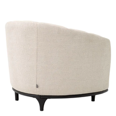 КРЕСЛО AGOSTINO, Nuoro beige