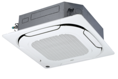 Mini VRF-система MDV Кассетный внутренний блок Atom MDV-D24Q4/N1-E(At)