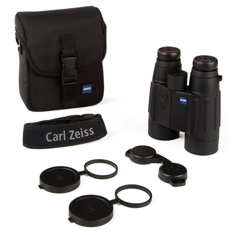 БИНОКЛЬ ДАЛЬНОМЕР CARL ZEISS 8X56 RF VICTORY