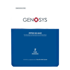 GENOSYS PEPTIDE GEL MASK Пептидная гелевая маска