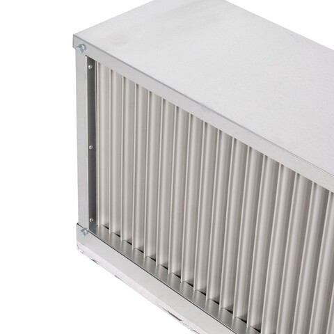 Фреоновый охладитель Арктос PBED 700x400–2–2,1