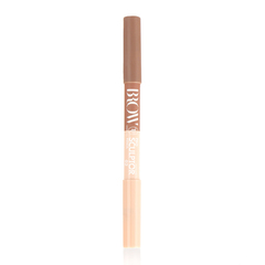 TF Карандаш для бровей двусторонний тон 02 темный-блонд CW213 BROW PRO SCULPTOR PENCIL