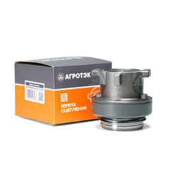 3151000493 AE Муфта сцепления в сборе с подшипником, КамАЗ, DAF, КПП ZF 12AS2130TD