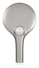 Душевая система GROHE Essence со смесителем для ванны, суперсталь (25287DC0)