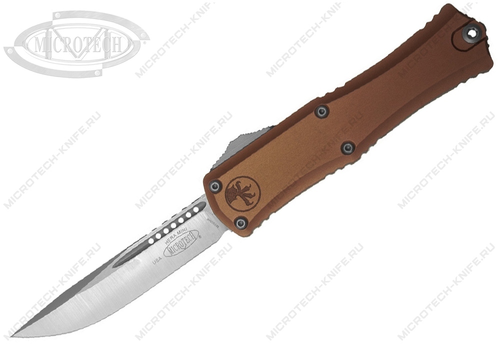 Нож Microtech 1703M-4TA Mini Hera