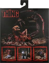 Фигурка NECA The Thing Deluxe Ultimate Dog Creature