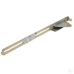 Планка направляющая CLAAS 0003840180
