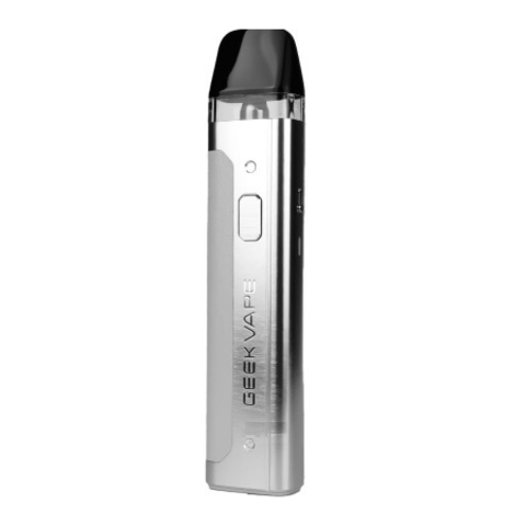Geek Vape AQ 1000 mah - Silver