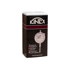 Индикатор часового типа ИЧ-10 0-10мм 0,01мм Kinex 1155-02-010