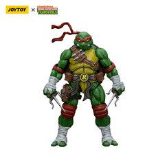 Фигурка JOYTOY TMNT: Raphael