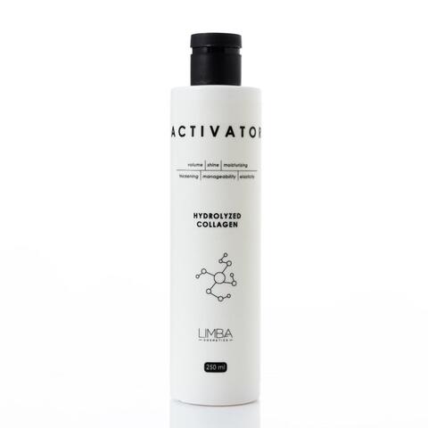 Limba Cosmetics Активатор  Activator Hydrolyzed Collagen, 250 мл (lmb08)