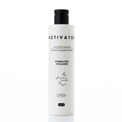 Limba Cosmetics Активатор  Activator Hydrolyzed Collagen, 250 мл (lmb08)