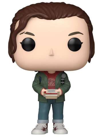 Funko POP! The Last of Us: Ellie (1844)