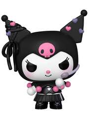 Funko POP! Hello Kitty And Friends: Kuromi K-Pop (Exc) (143)