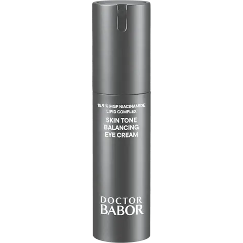 Крем для кожи вокруг глаз Doctor Babor Pro Skin Tone Balancing Eye Cream 15 мл