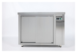 Стол тепловой Restoinox Т-СПЗК-15/7 закрытый