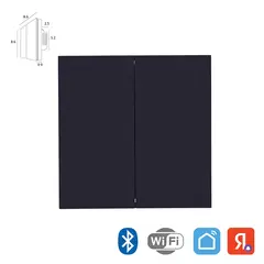 Панель управления Arte Lamp SMART A700106