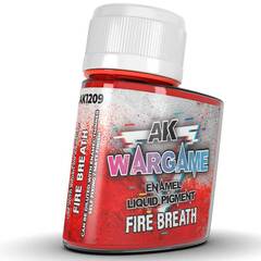 Fire Breath 35ml