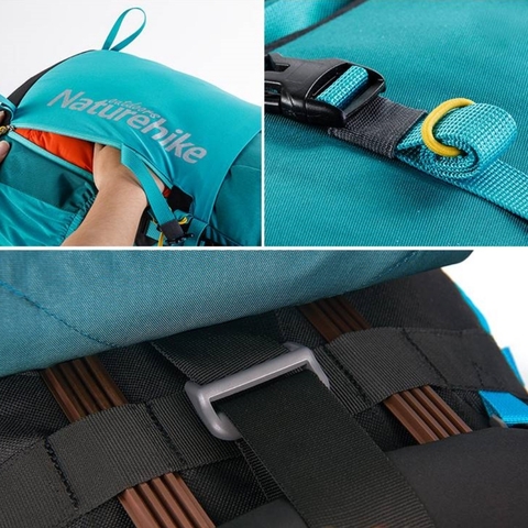Рюкзак туристический Naturehike Hiking 45