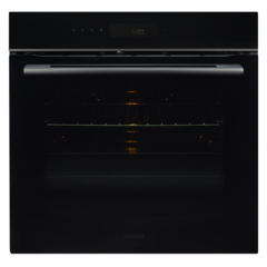 Духовой шкаф Graude BM 60.2 O, встраиваемый, электрический, с грилем и конвекцией, 10 режимов