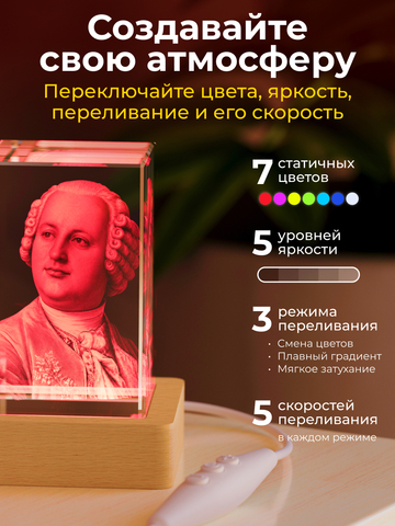 Ночник 
